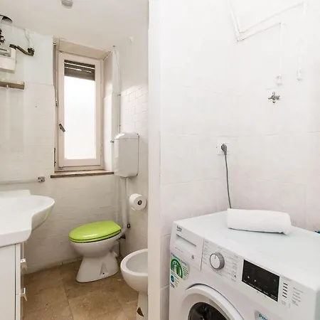 Apartamento Piazza Arbarello