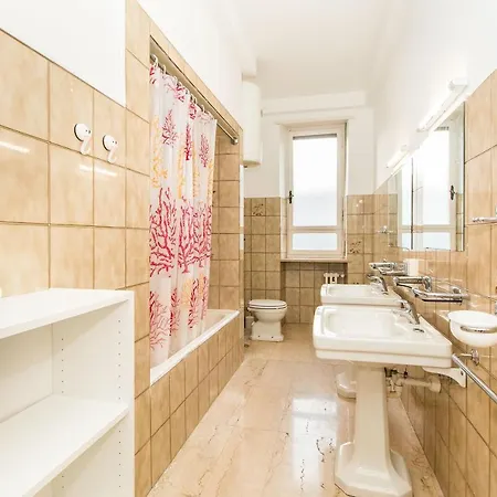 Apartamento Piazza Arbarello *