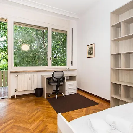 Apartamento Piazza Arbarello *