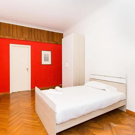 Apartamento Piazza Arbarello *