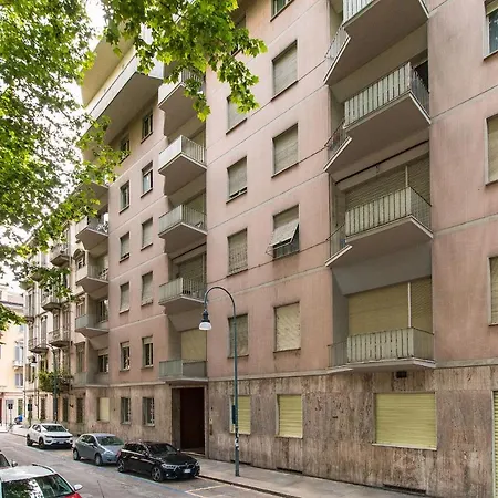 Apartamento Piazza Arbarello *